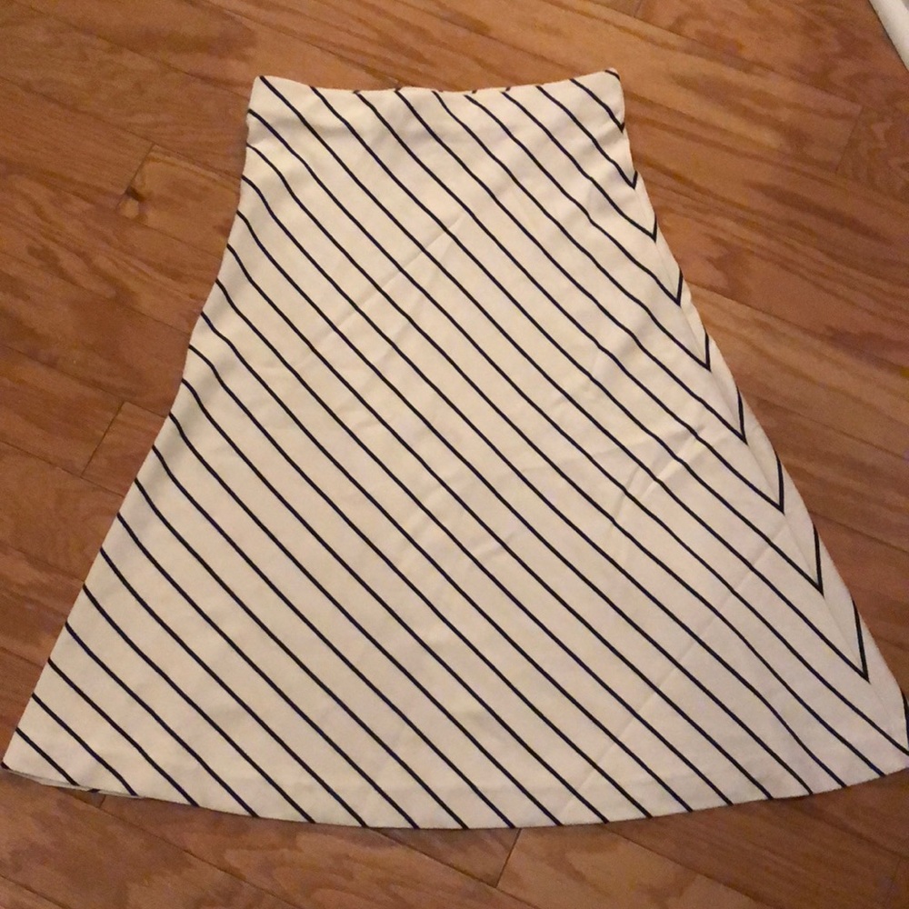 Ann Taylor Skirt Size 0